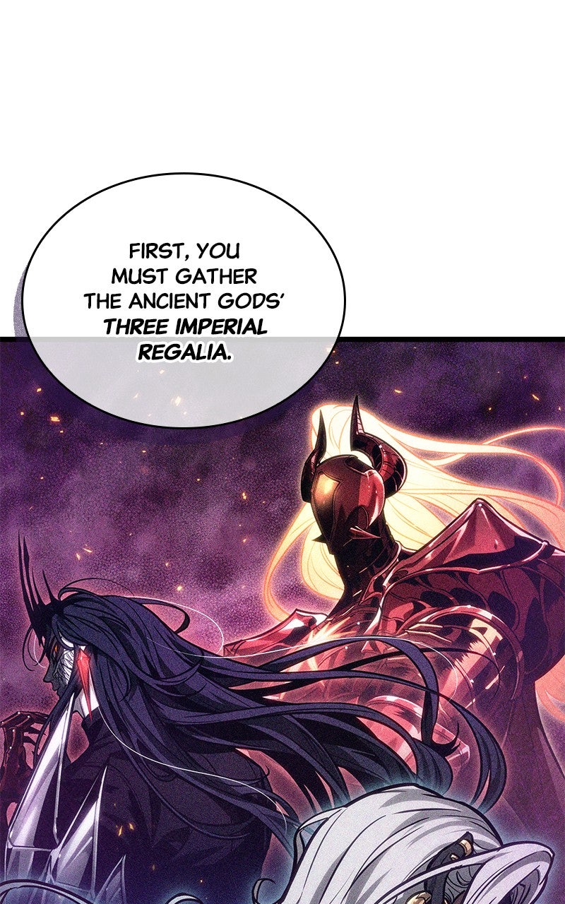 Read The World After the Fall ENGLISH Manga Online