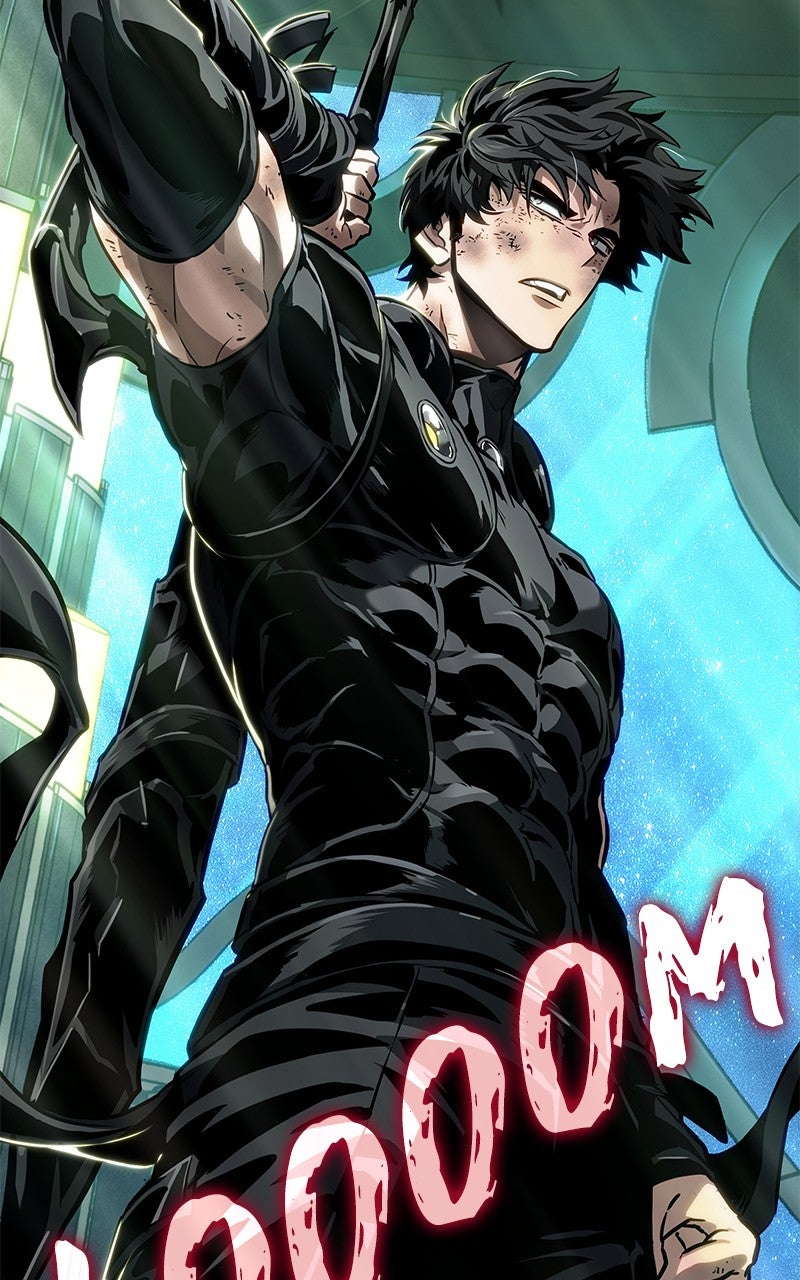 Read The World After the Fall ENGLISH Manga Online