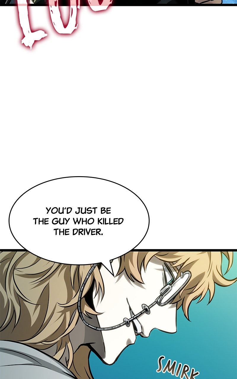 Read The World After the Fall ENGLISH Manga Online