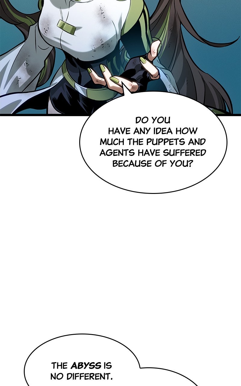 Read The World After the Fall ENGLISH Manga Online