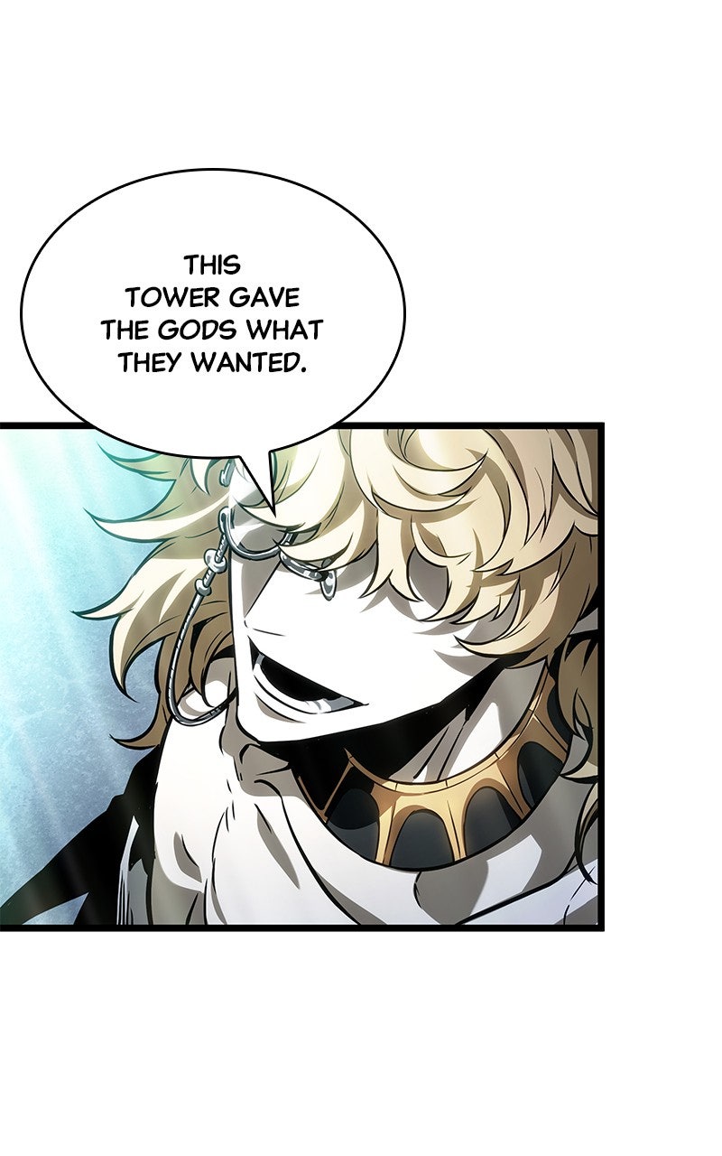 Read The World After the Fall ENGLISH Manga Online