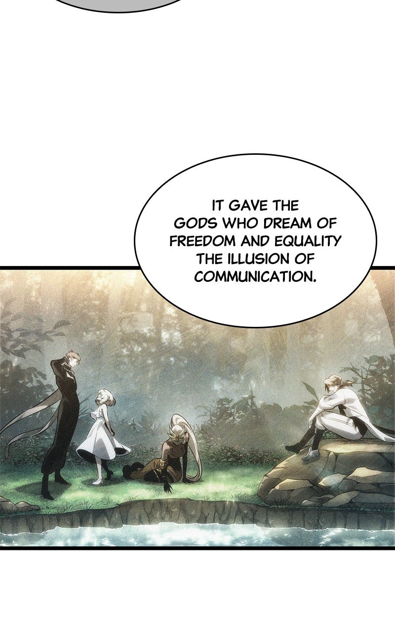 Read The World After the Fall ENGLISH Manga Online