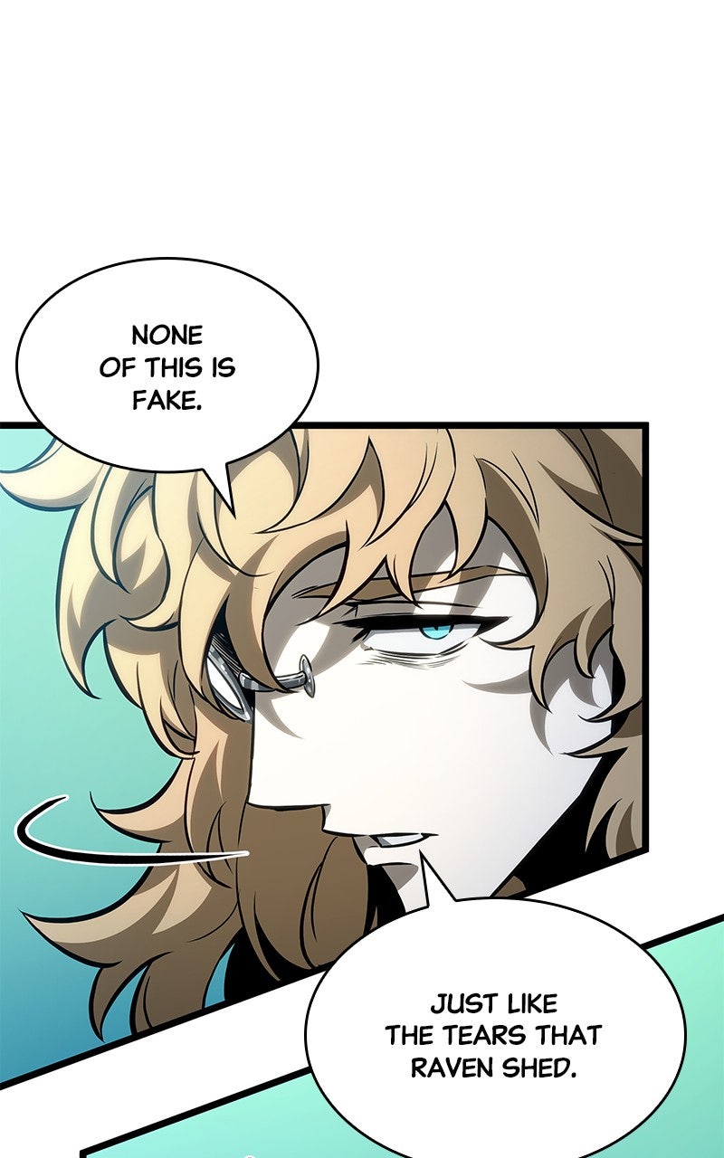 Read The World After the Fall ENGLISH Manga Online