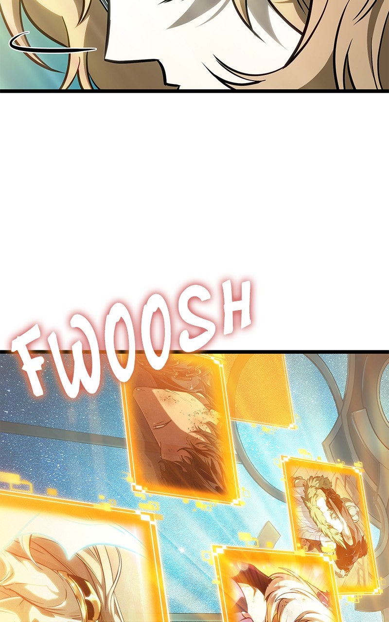 Read The World After the Fall ENGLISH Manga Online