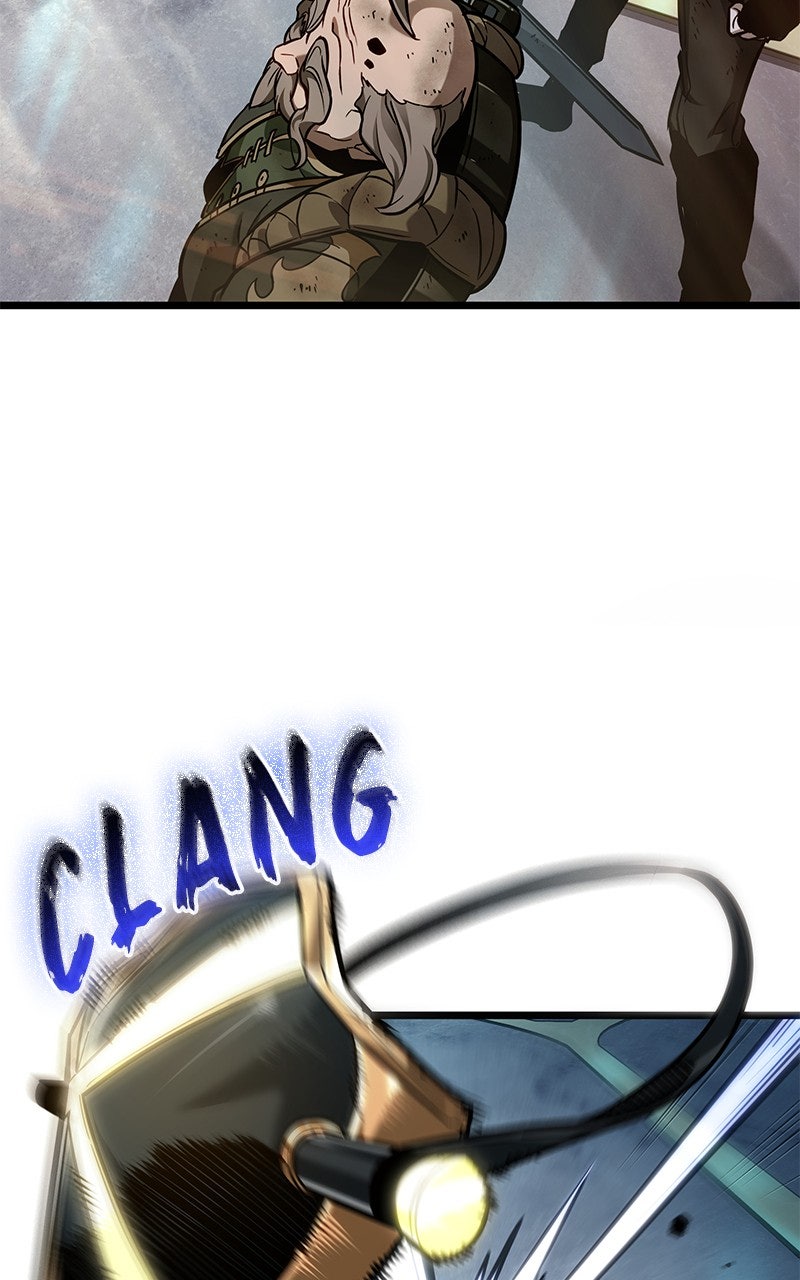 Read The World After the Fall ENGLISH Manga Online