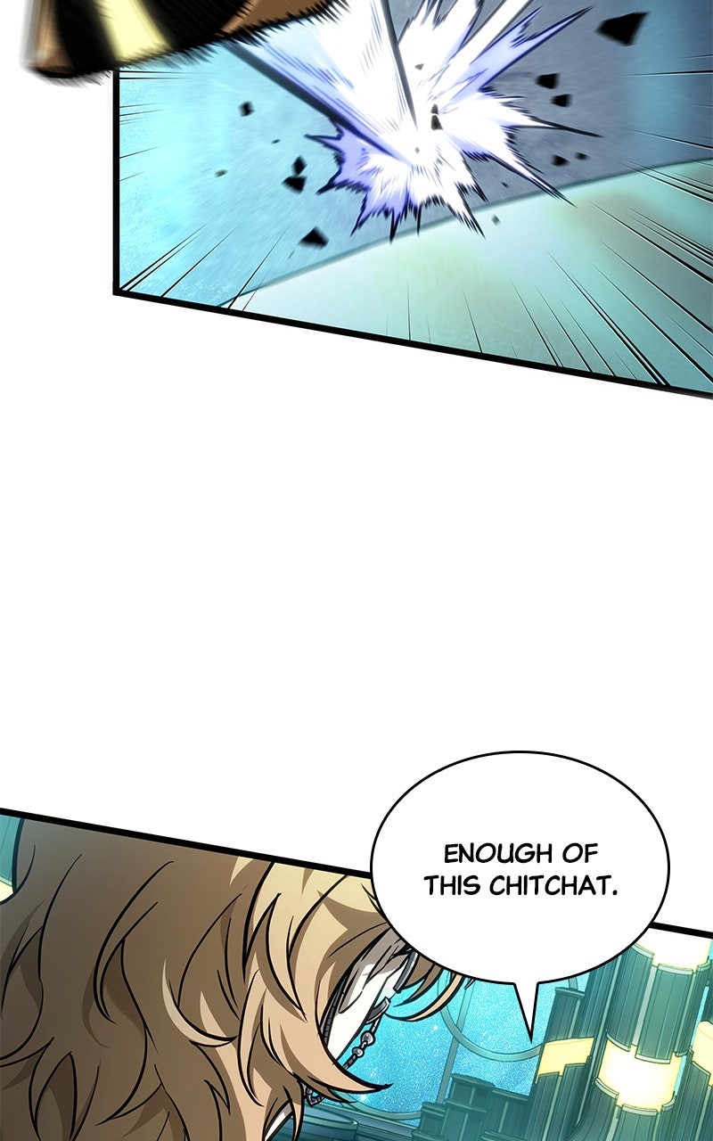 Read The World After the Fall ENGLISH Manga Online