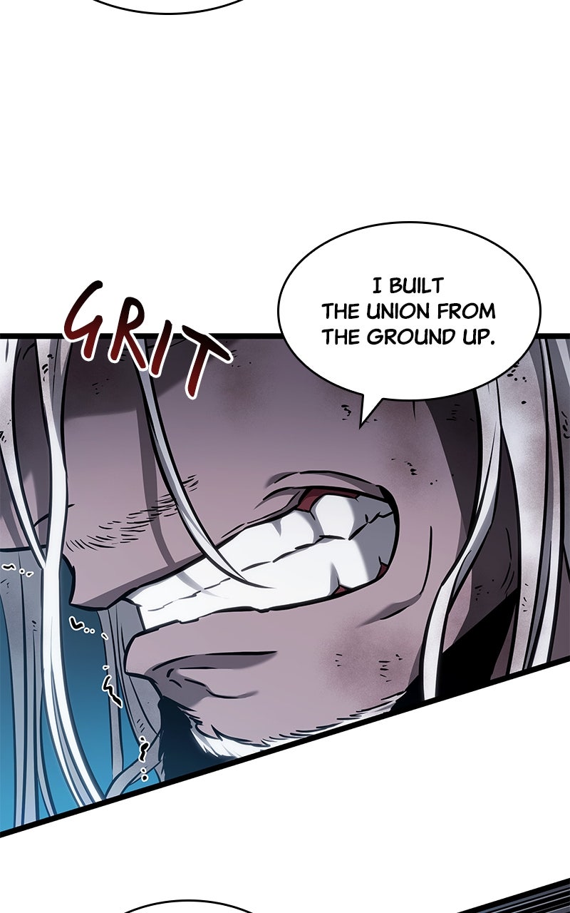 Read The World After the Fall ENGLISH Manga Online