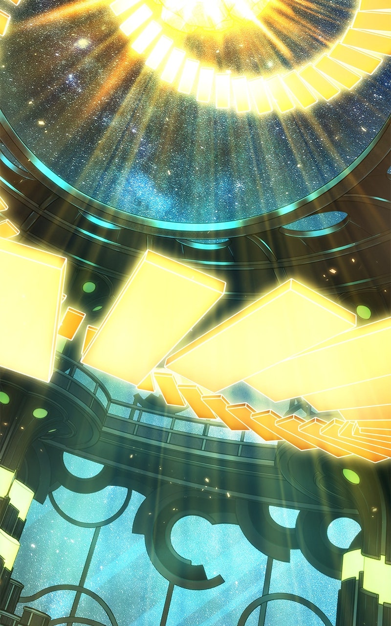 Read The World After the Fall ENGLISH Manga Online