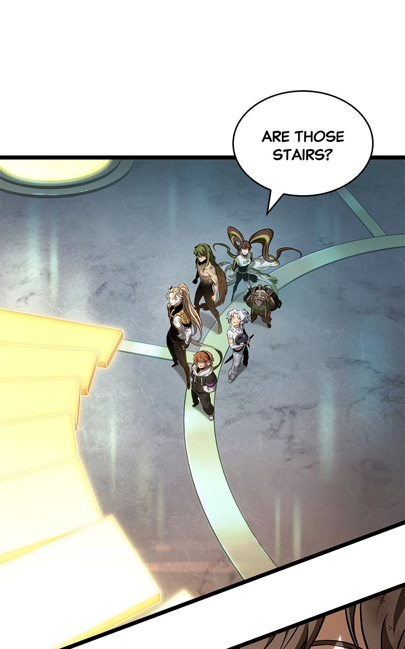 Read The World After the Fall ENGLISH Manga Online