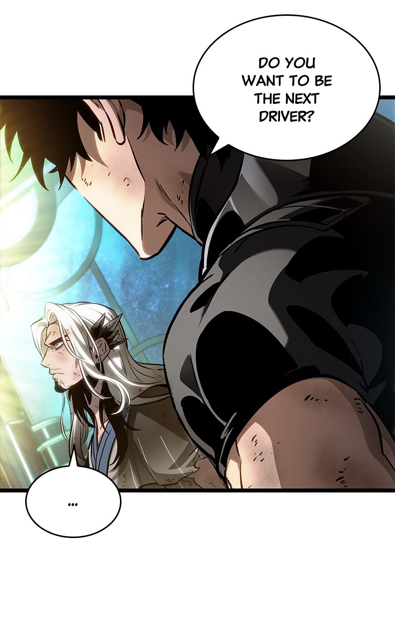 Read The World After the Fall ENGLISH Manga Online