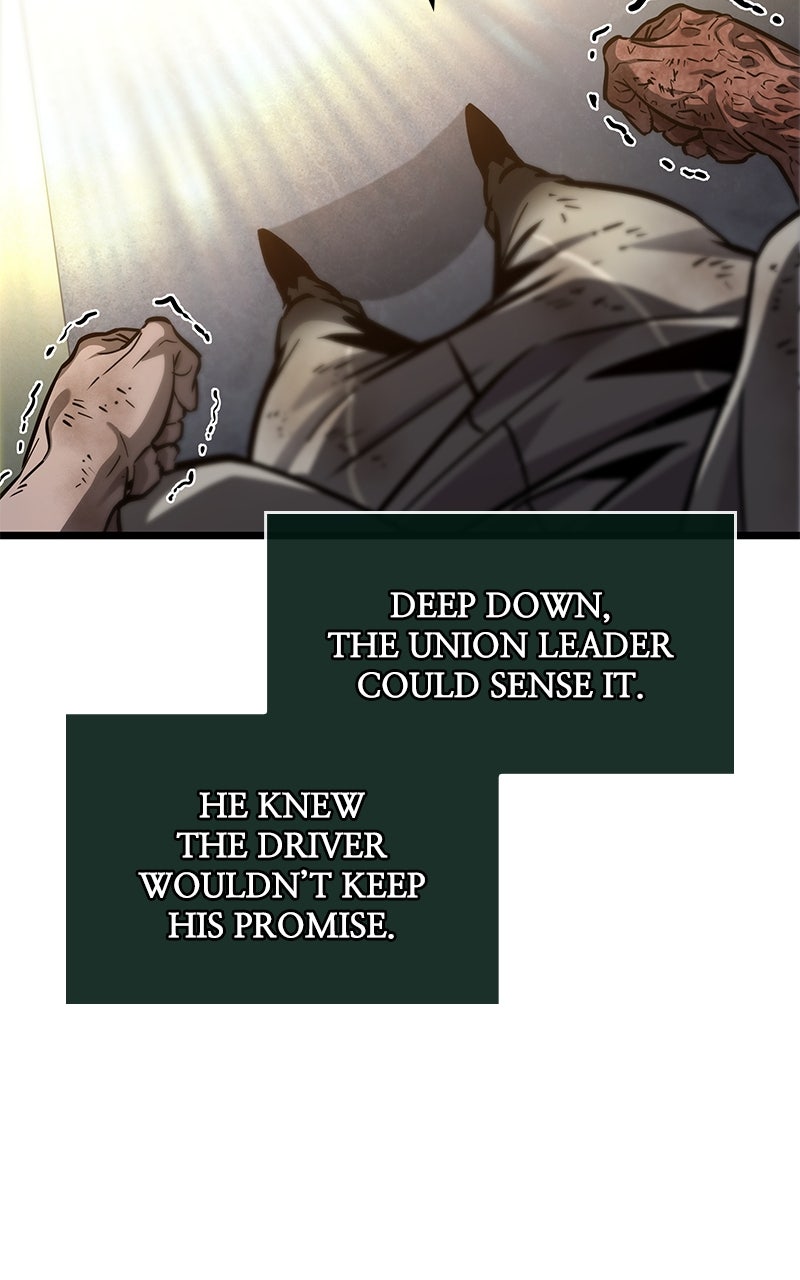 Read The World After the Fall ENGLISH Manga Online