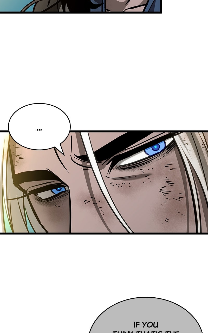 Read The World After the Fall ENGLISH Manga Online