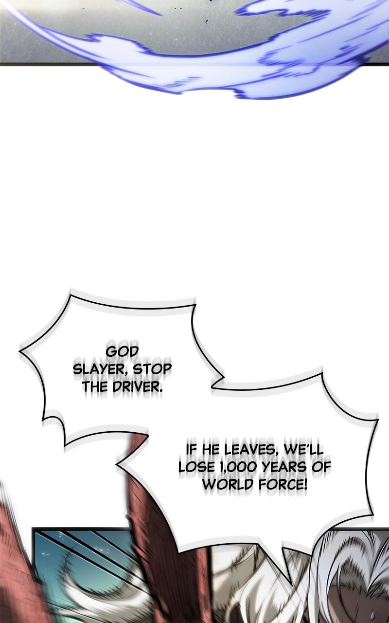 Read The World After the Fall ENGLISH Manga Online