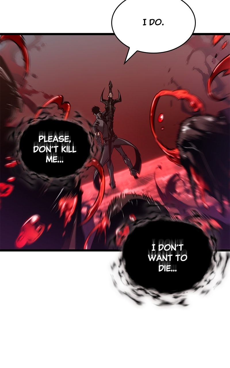 Read The World After the Fall ENGLISH Manga Online