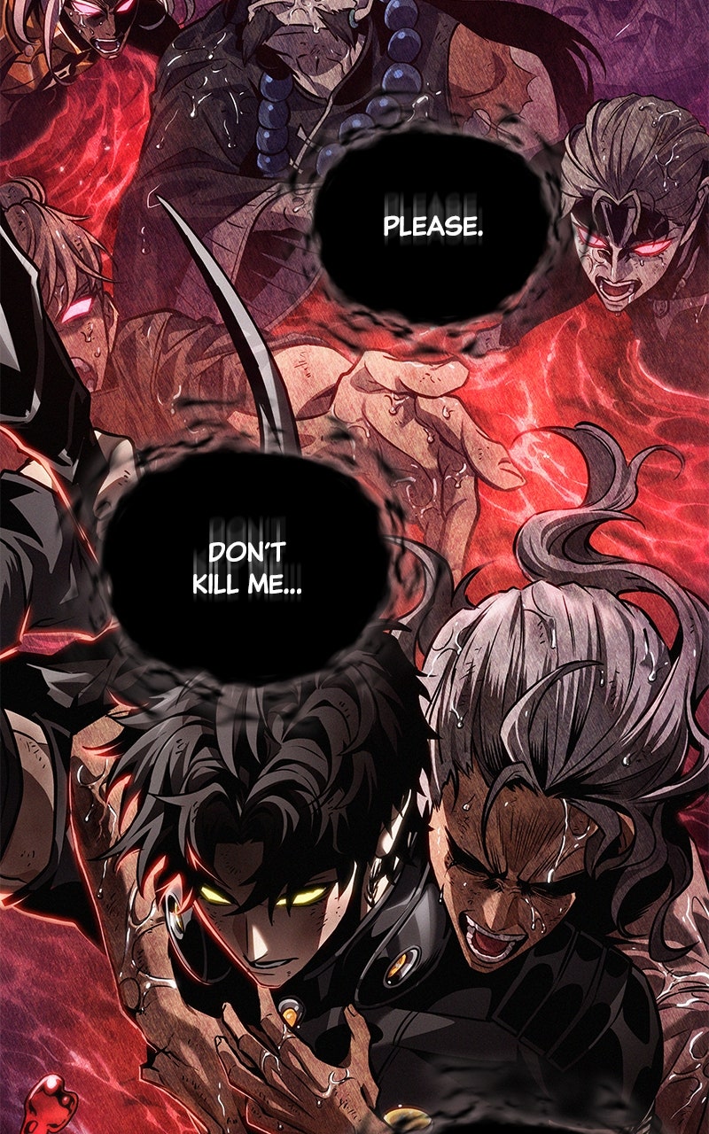 Read The World After the Fall ENGLISH Manga Online