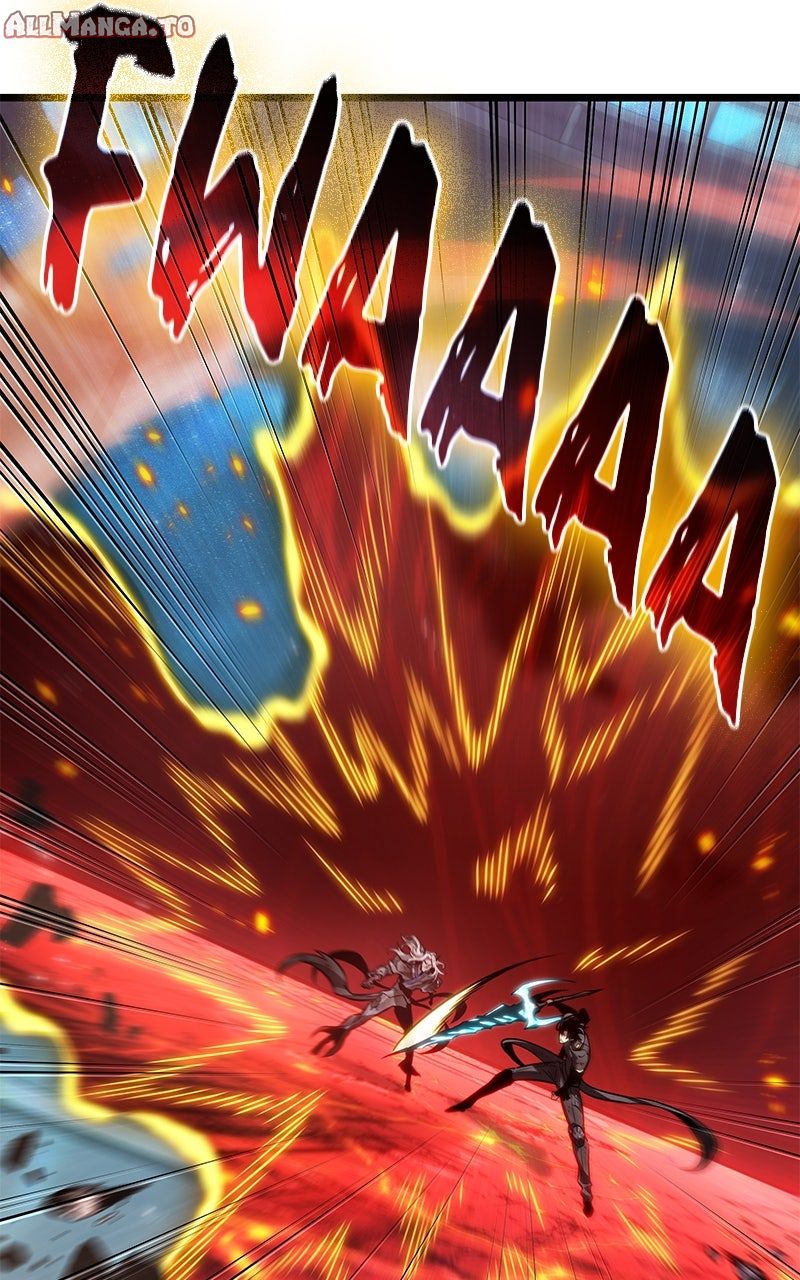 Read The World After the Fall ENGLISH Manga Online