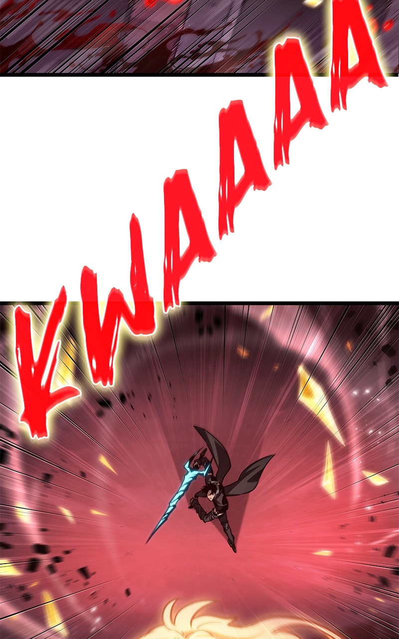 Read The World After the Fall ENGLISH Manga Online