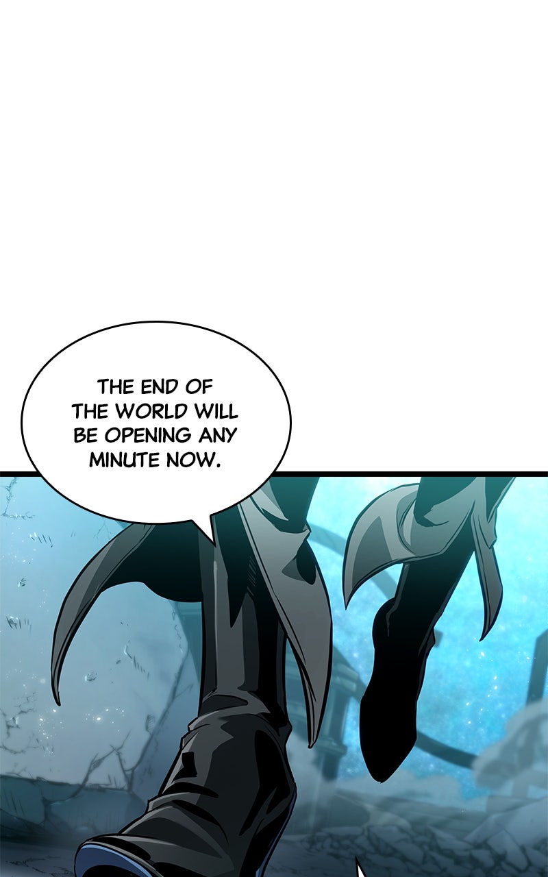 Read The World After the Fall ENGLISH Manga Online