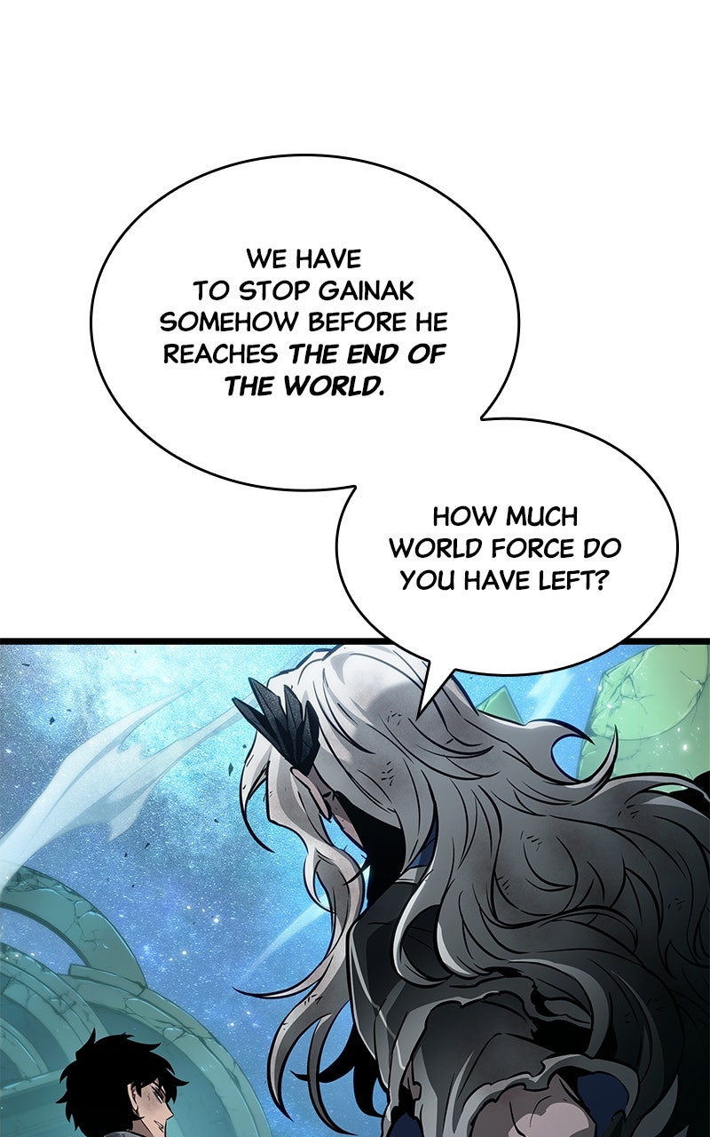 Read The World After the Fall ENGLISH Manga Online