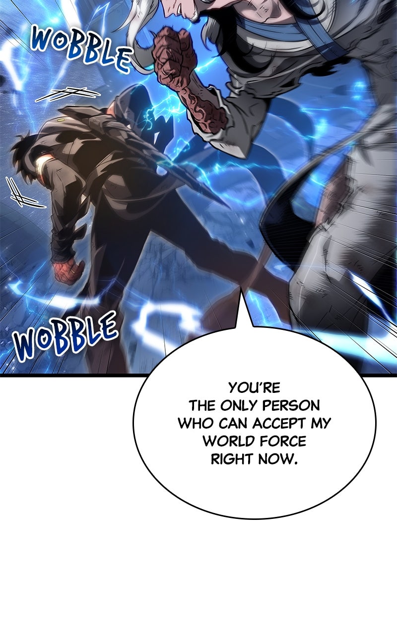 Read The World After the Fall ENGLISH Manga Online