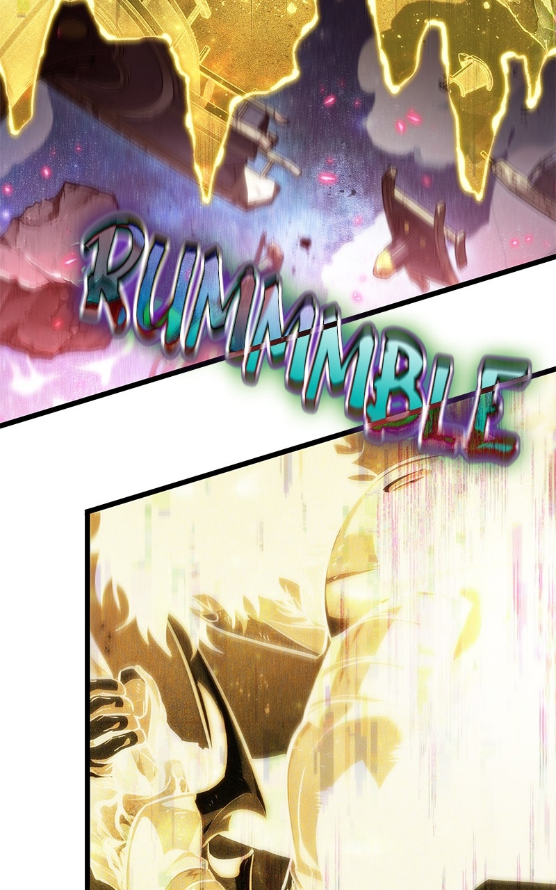 Read The World After the Fall ENGLISH Manga Online