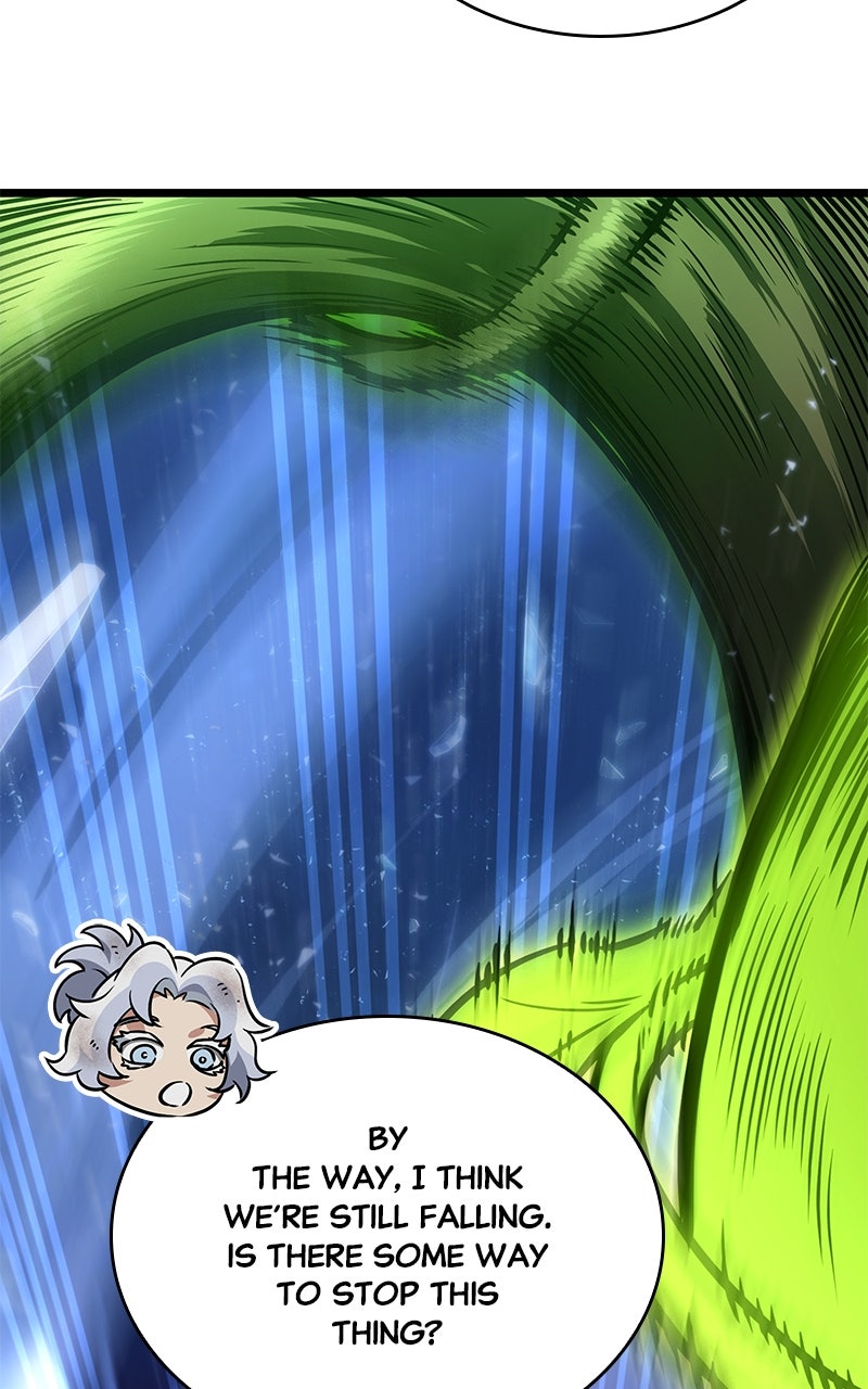 Read The World After the Fall ENGLISH Manga Online