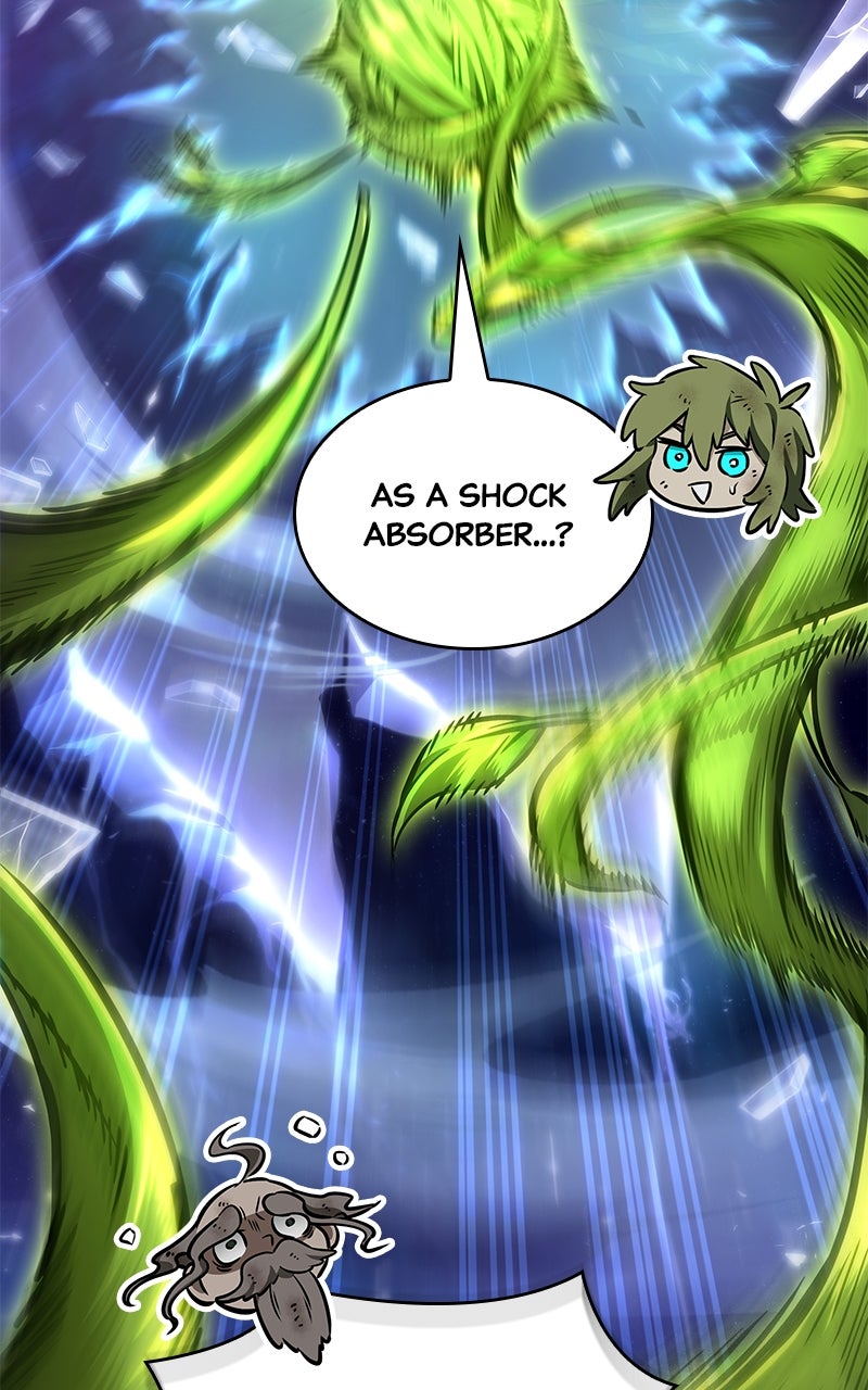 Read The World After the Fall ENGLISH Manga Online