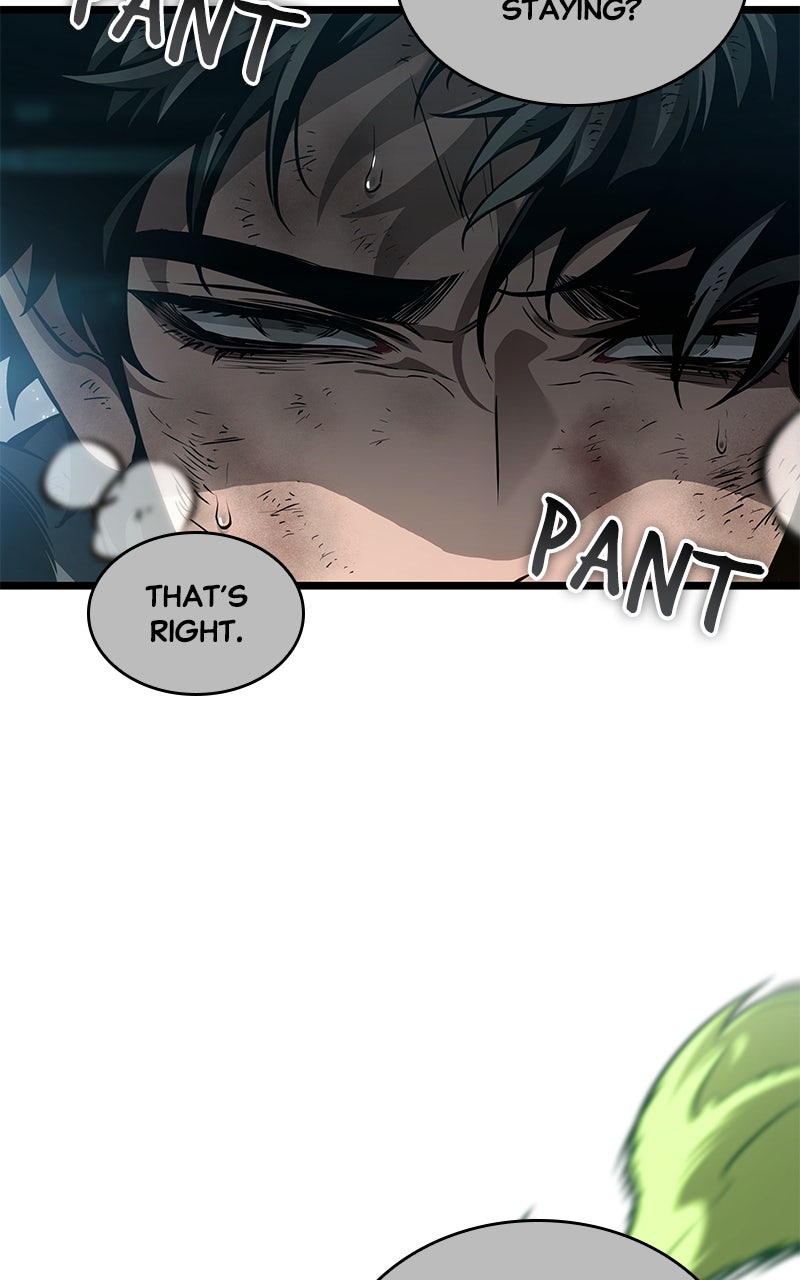 Read The World After the Fall ENGLISH Manga Online