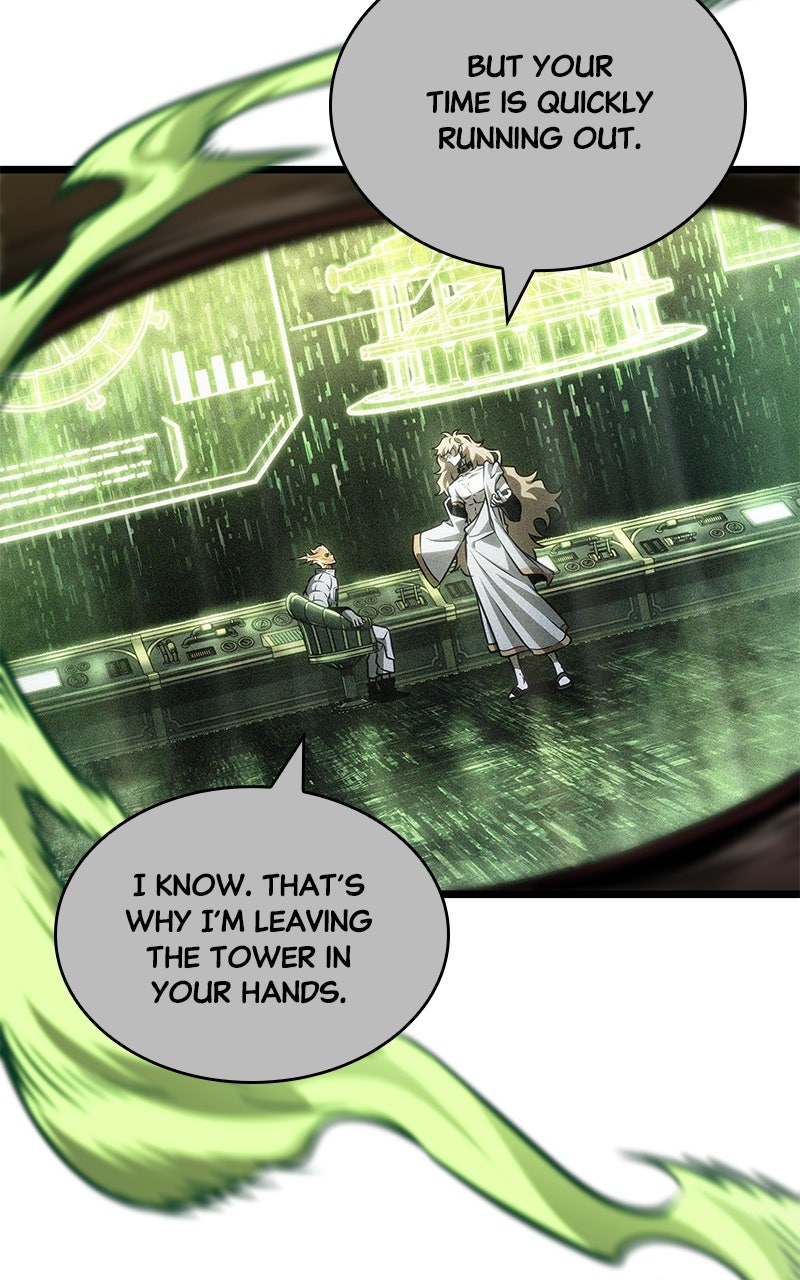 Read The World After the Fall ENGLISH Manga Online