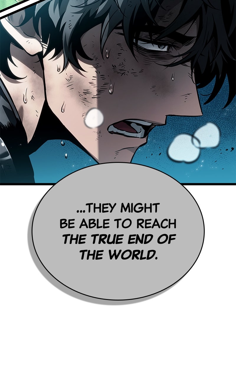 Read The World After the Fall ENGLISH Manga Online