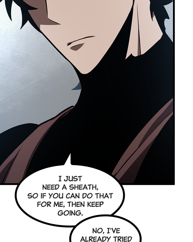 Read The World After the Fall ENGLISH Manga Online