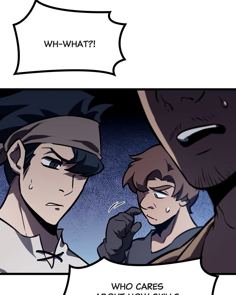 Read The World After the Fall ENGLISH Manga Online