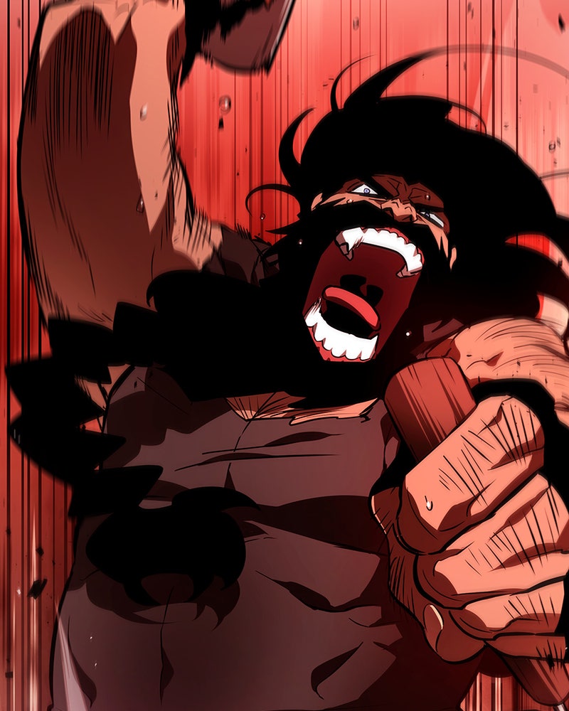 Read The World After the Fall ENGLISH Manga Online