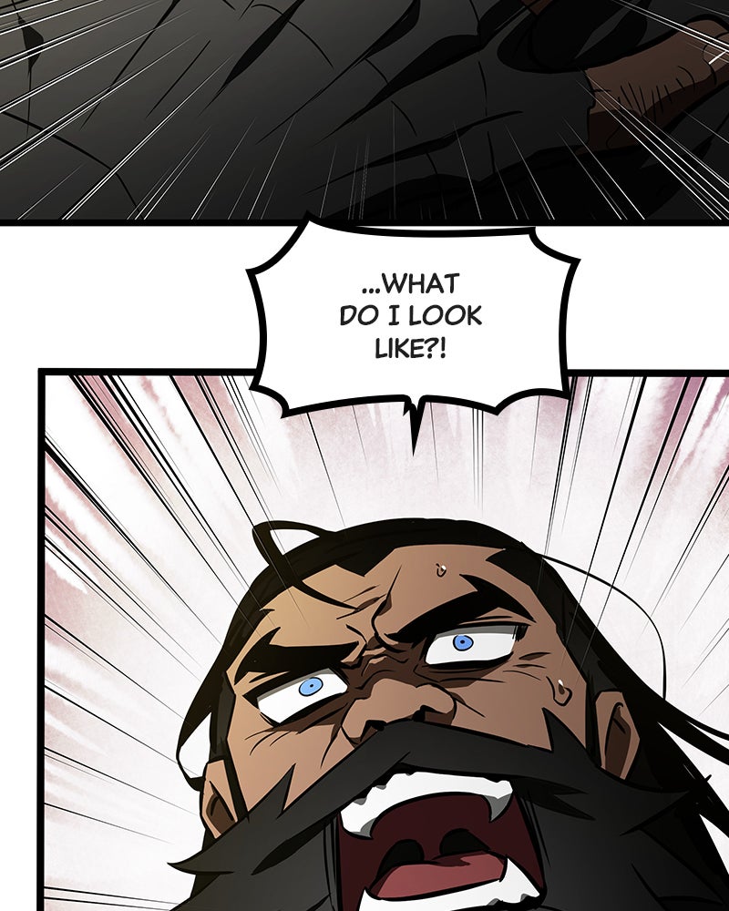 Read The World After the Fall ENGLISH Manga Online