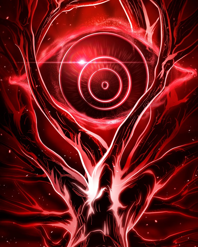 Read The World After the Fall ENGLISH Manga Online