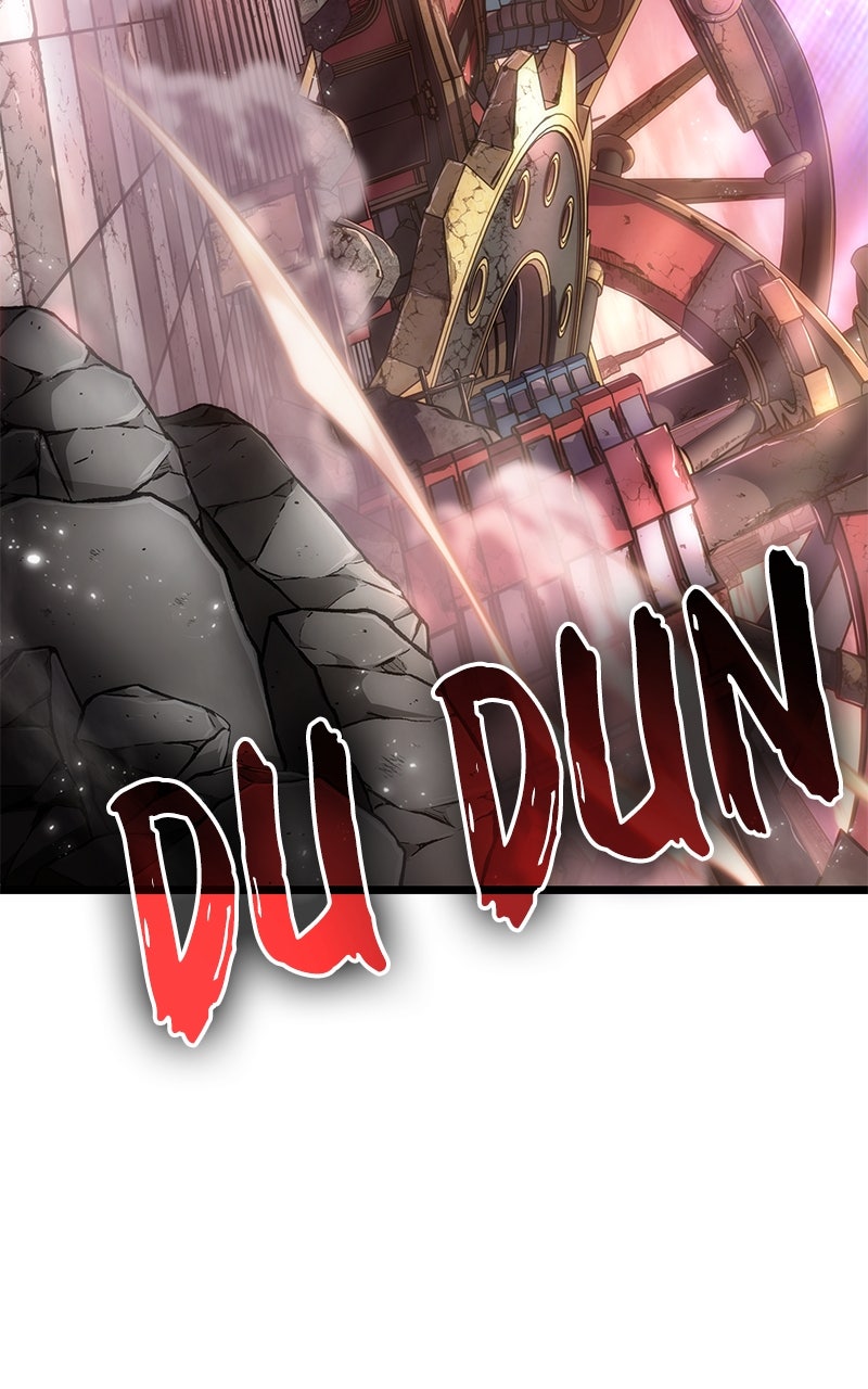 Read The World After the Fall ENGLISH Manga Online