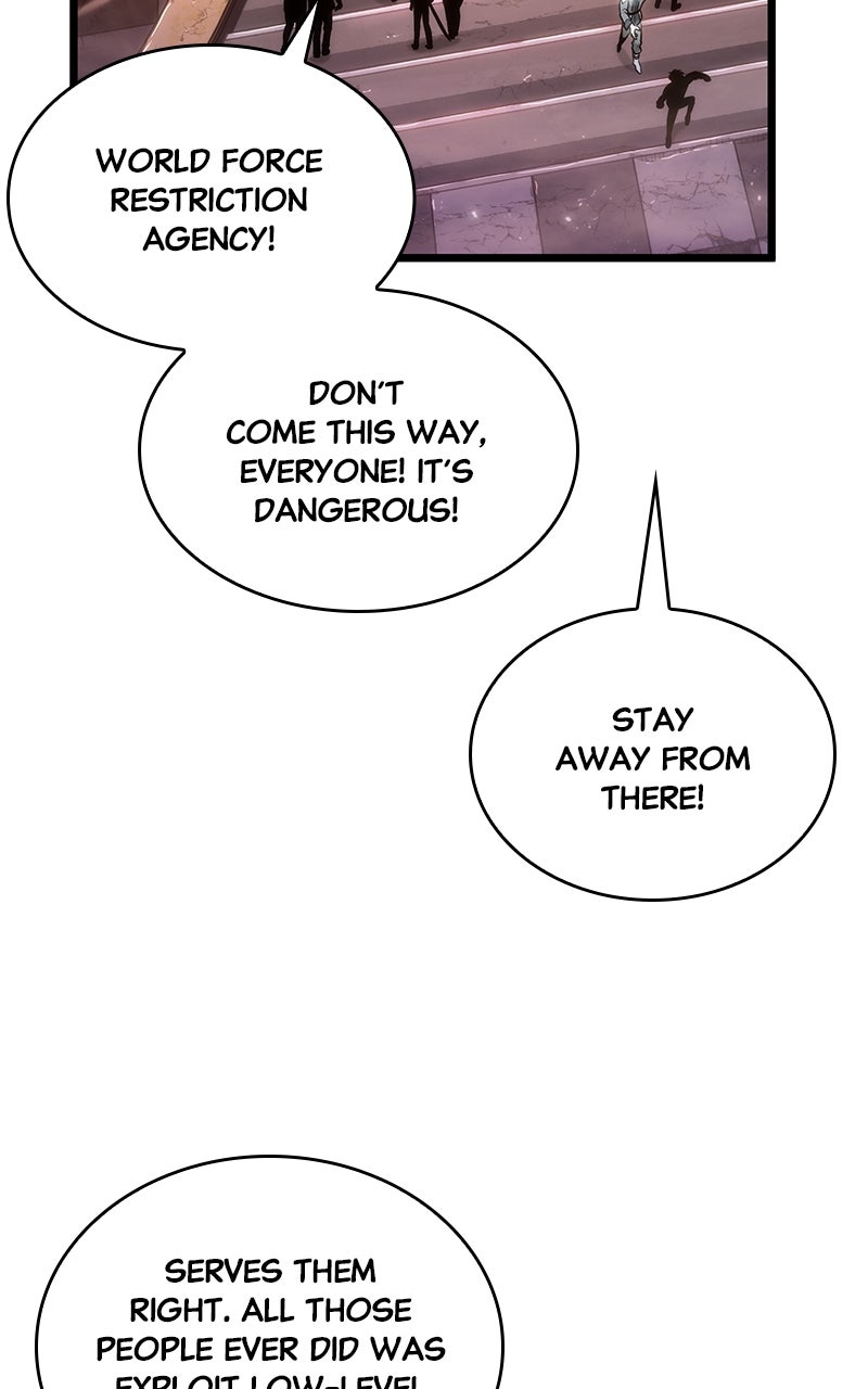 Read The World After the Fall ENGLISH Manga Online