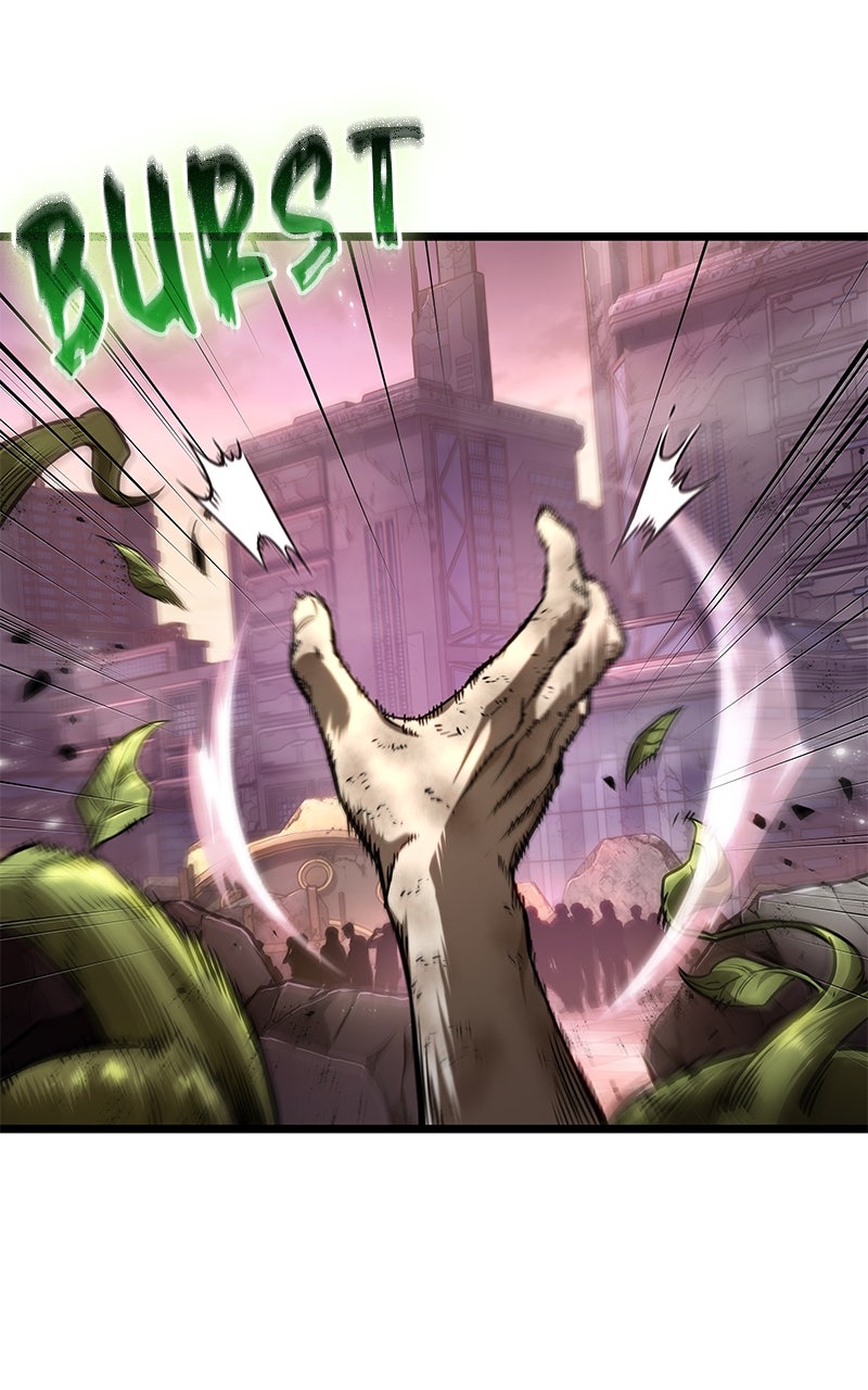 Read The World After the Fall ENGLISH Manga Online