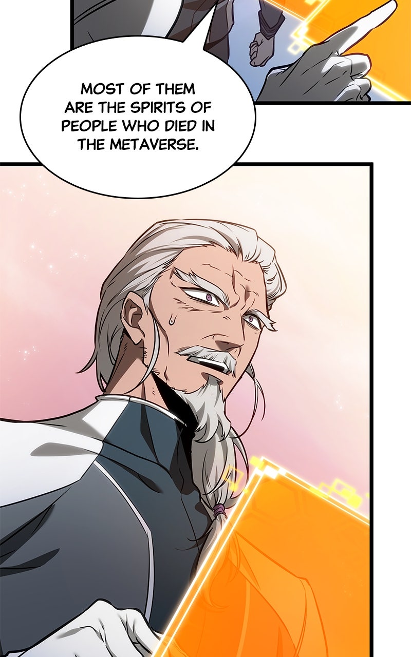 Read The World After the Fall ENGLISH Manga Online