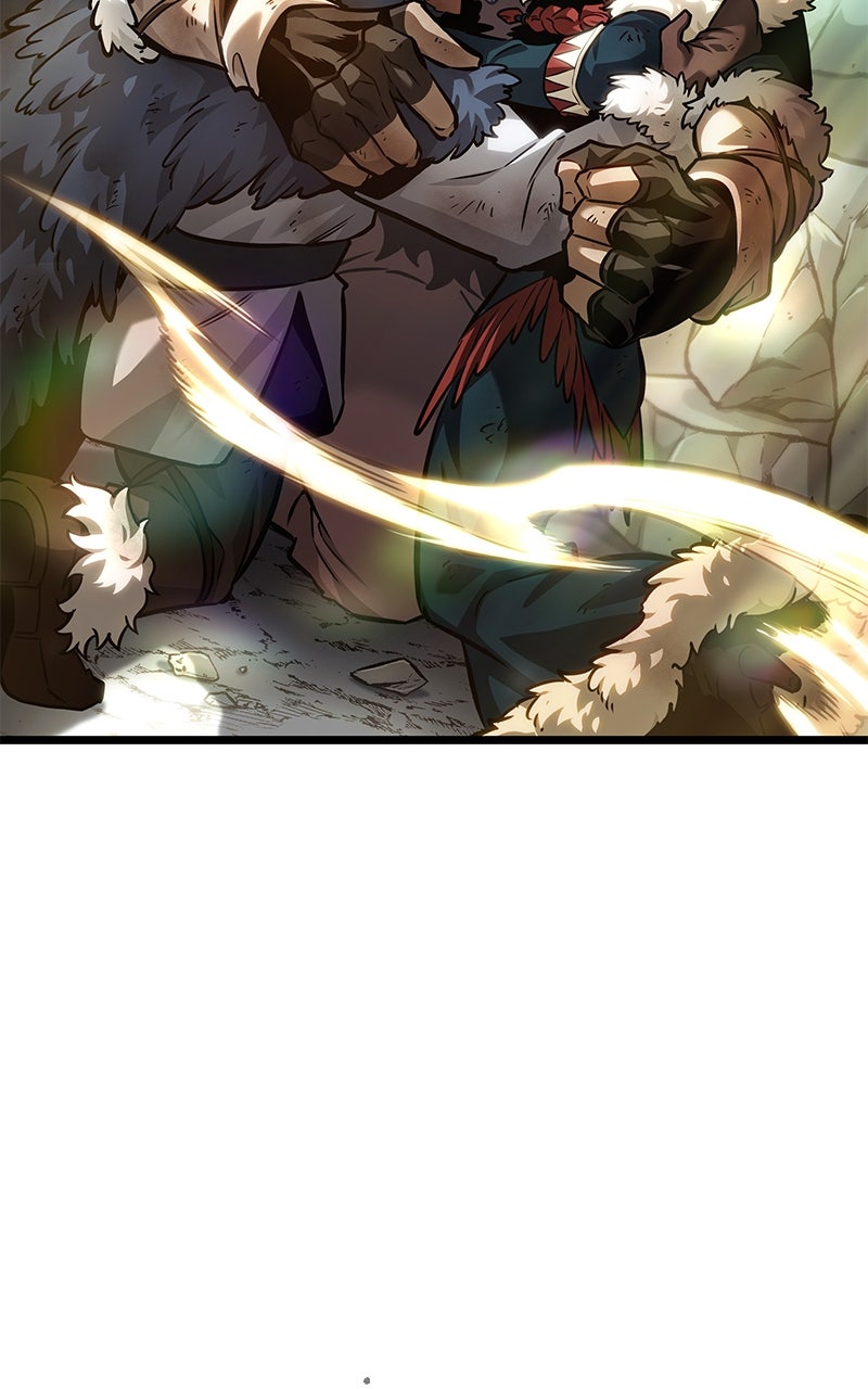 Read The World After the Fall ENGLISH Manga Online