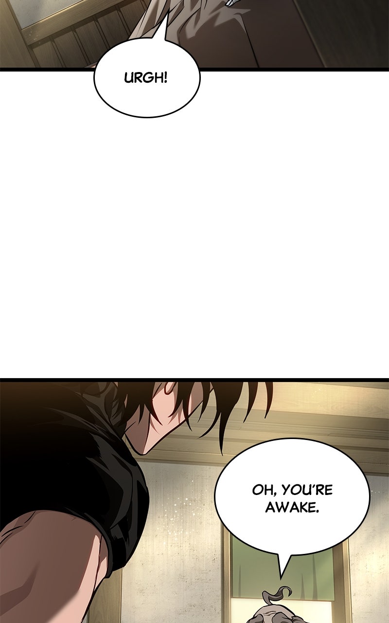 Read The World After the Fall ENGLISH Manga Online