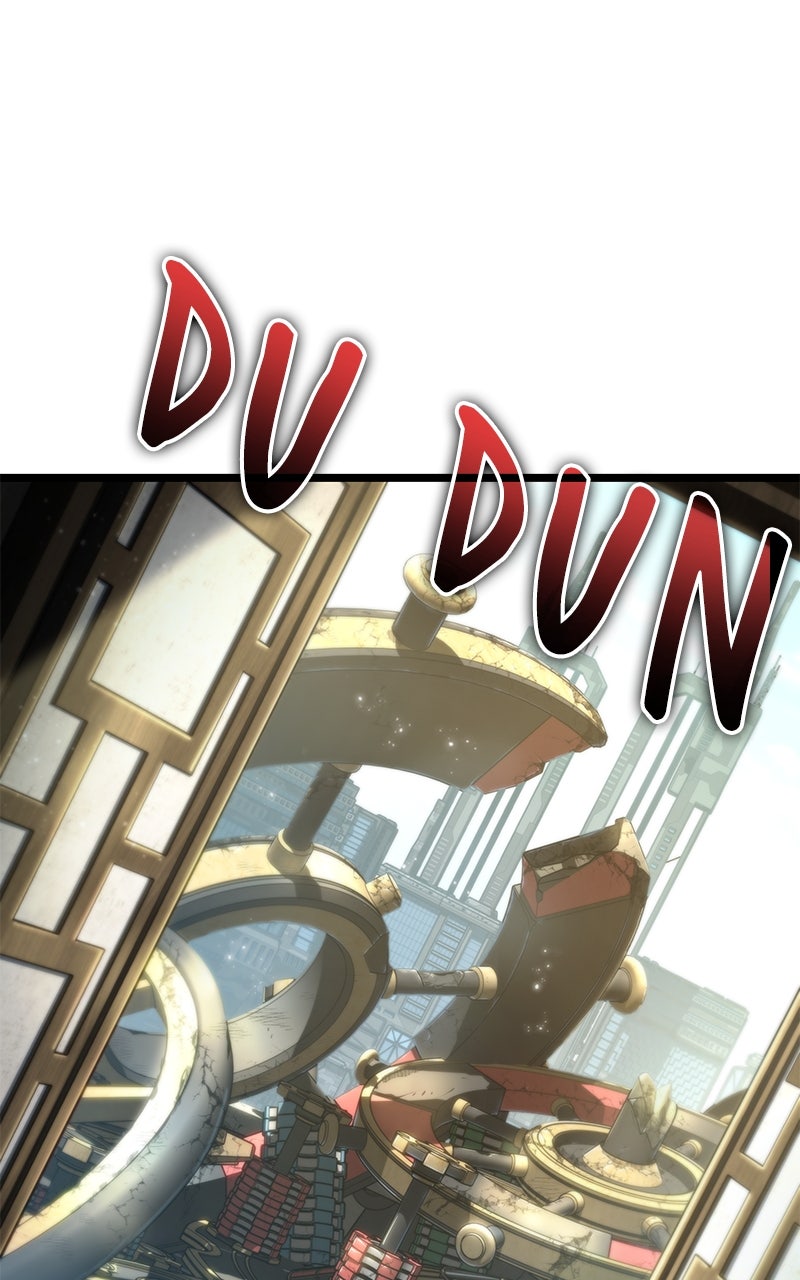 Read The World After the Fall ENGLISH Manga Online