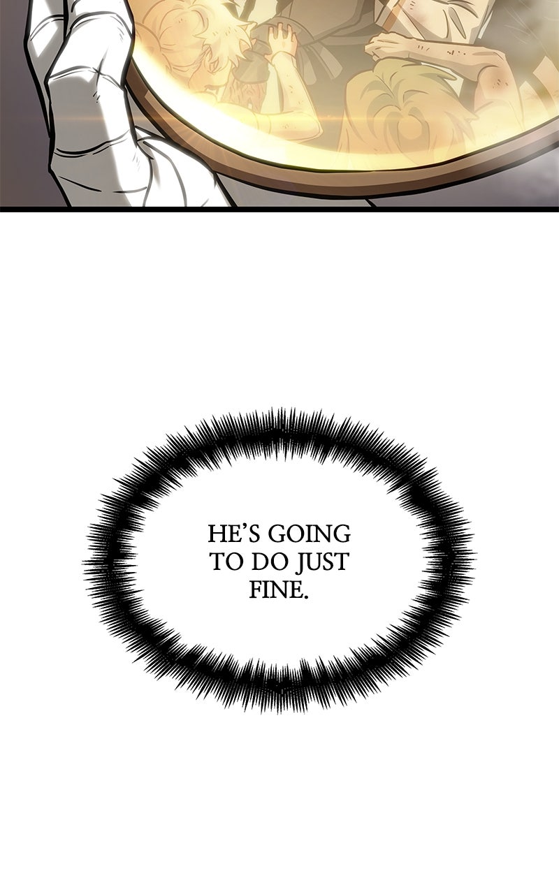 Read The World After the Fall ENGLISH Manga Online