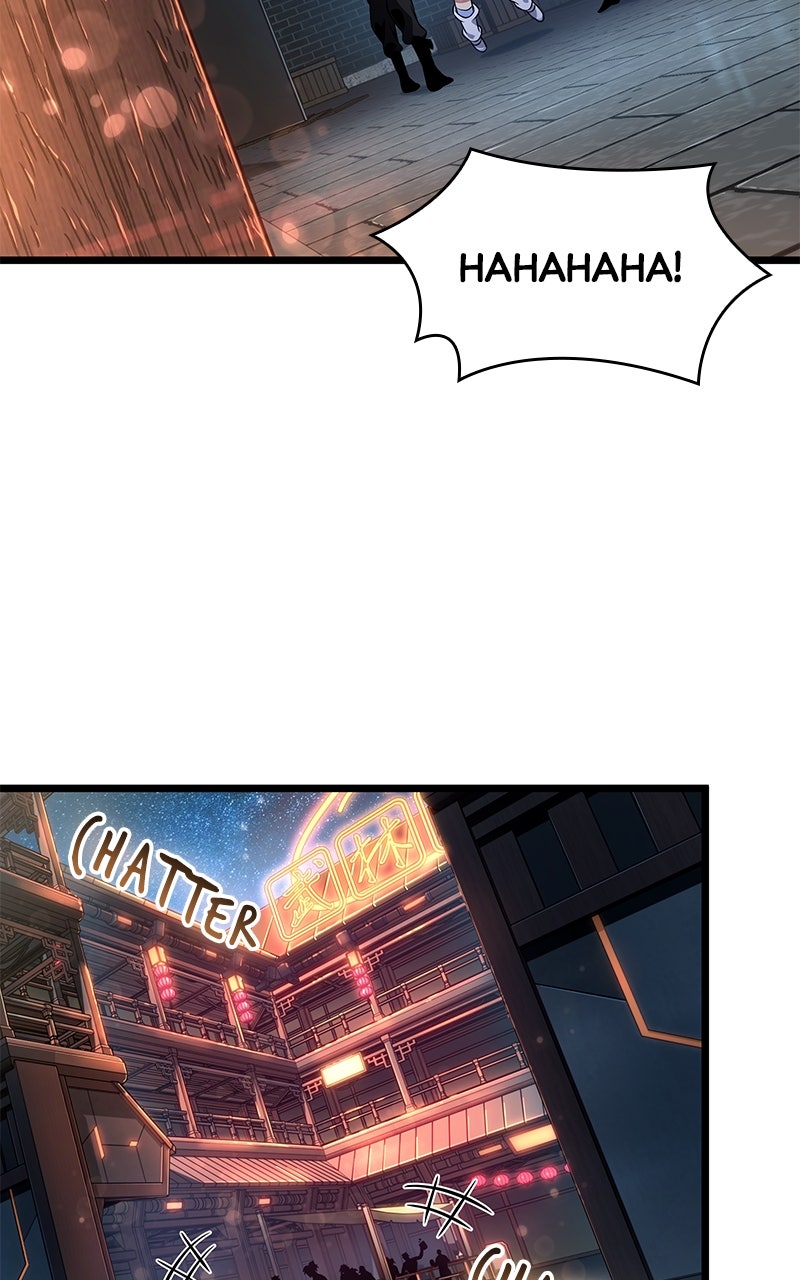 Read The World After the Fall ENGLISH Manga Online