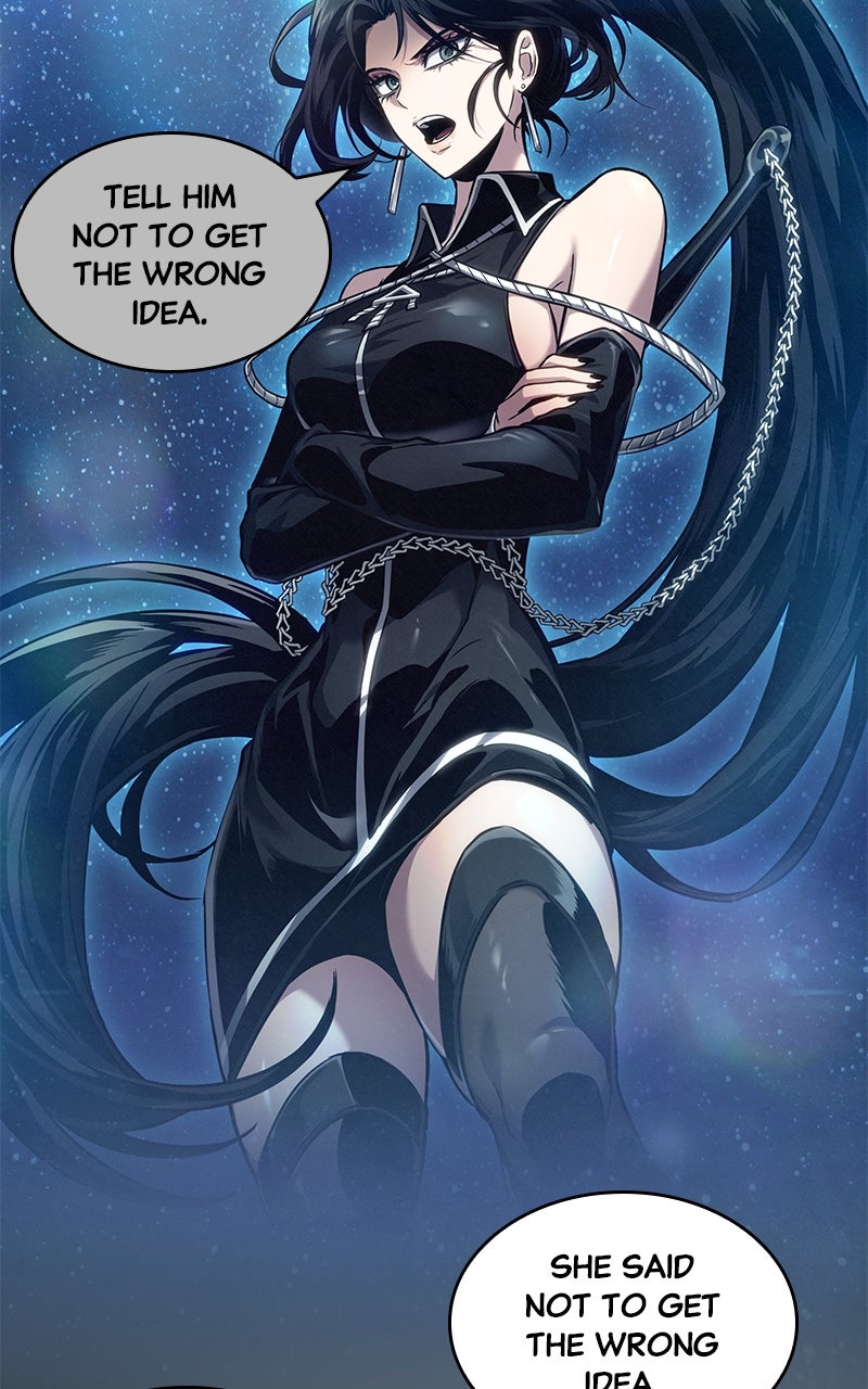 Read The World After the Fall ENGLISH Manga Online