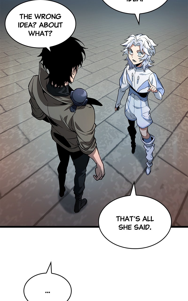 Read The World After the Fall ENGLISH Manga Online