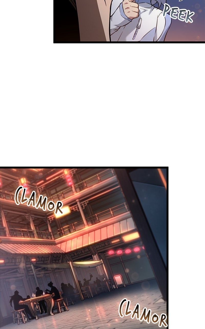 Read The World After the Fall ENGLISH Manga Online