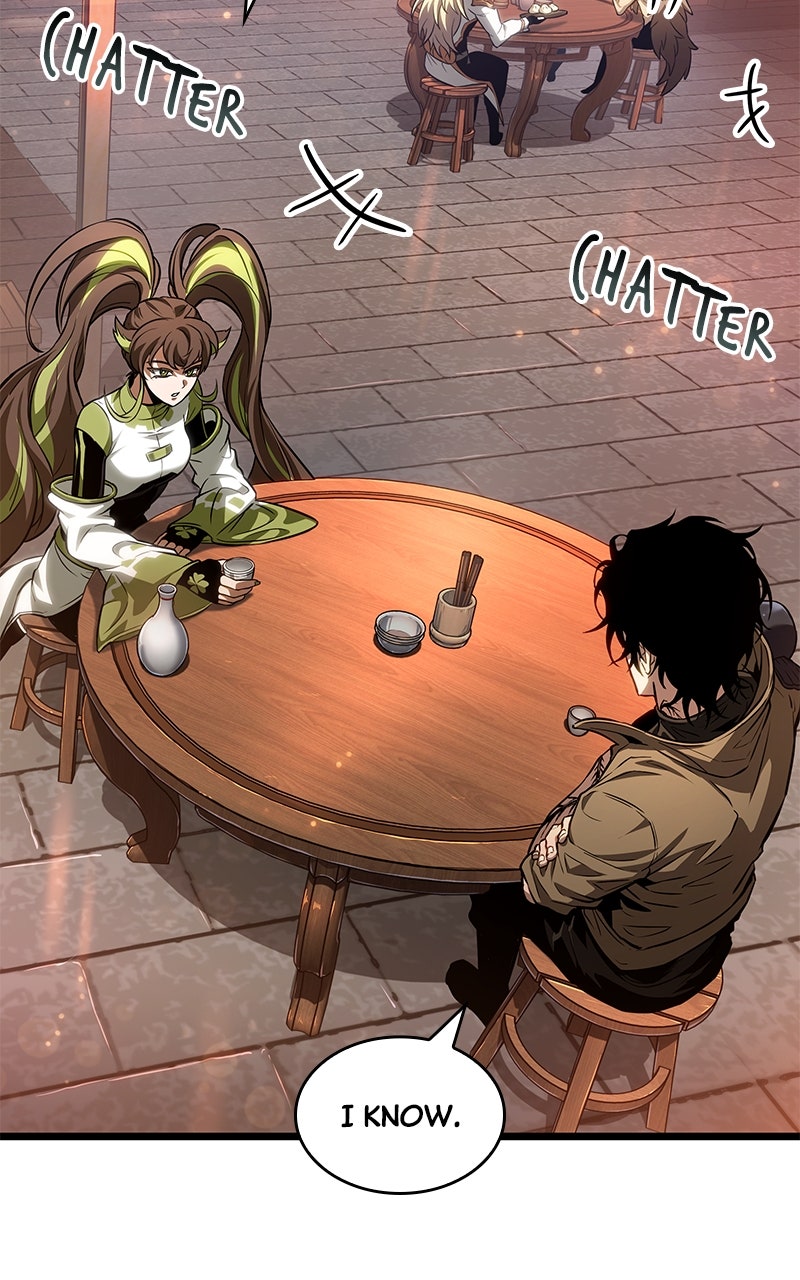 Read The World After the Fall ENGLISH Manga Online