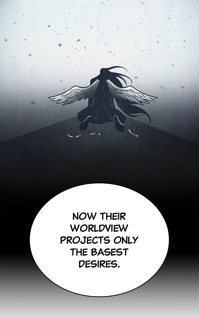 Read The World After the Fall ENGLISH Manga Online