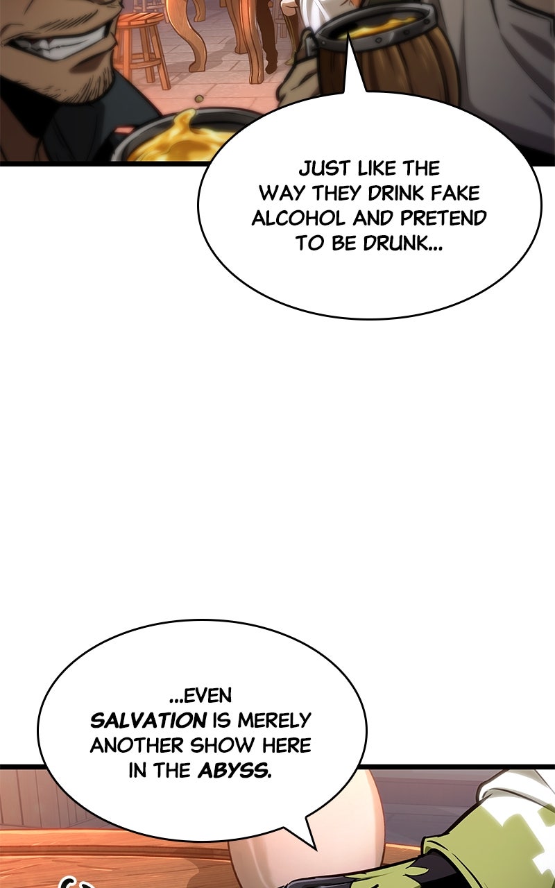 Read The World After the Fall ENGLISH Manga Online